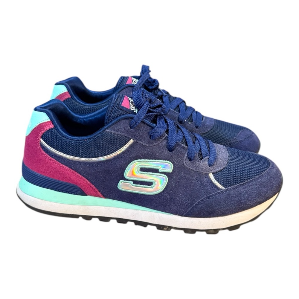 Skechers Originals "OG 82 Flynn" Athletic Shoes Women’s Size 8.5